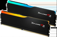 Комплект памяти DDR5 DIMM 32Gb (2x16G...