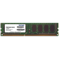 Память DDR3 DIMM 8Gb, 1600MHz, CL11, ...