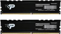 Комплект памяти DDR5 DIMM 16Gb (2x8Gb...