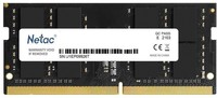 Память DDR4 SODIMM 8Gb, 3200MHz, CL22...
