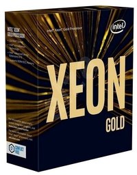 Процессор Intel Xeon Gold-5218, 2300M...