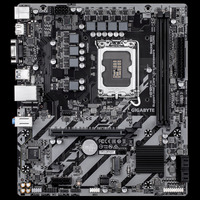 Материнская плата GIGABYTE H810M H, L...