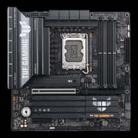 Материнская плата ASUS TUF GAMING B86...