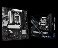 Материнская плата ASRock B860M-X Gen5...