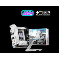 Материнская плата MSI MPG B860I EDGE ...