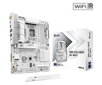 Материнская плата ASRock B860 Challen...