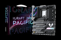 Материнская плата MaxSun iCraft Z890 ...