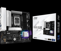 Материнская плата ASRock B860M PRO RS...