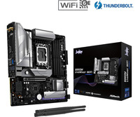 Материнская плата ASRock B860M LIVEMI...