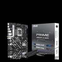 Материнская плата ASUS PRIME H810M-A ...