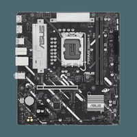Материнская плата ASUS PRIME B860M-K,...