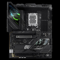 Материнская плата ASUS ROG STRIX Z890...