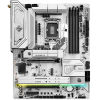 Материнская плата ASRock Z890 STEEL L...