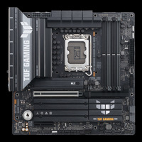 Материнская плата ASUS TUF GAMING B86...