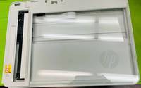 Сканер в сборе (основание) HP оригина...