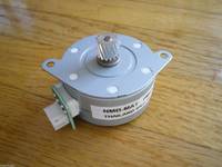 Мотор печки HP для HP CLJ CP1215/1518...