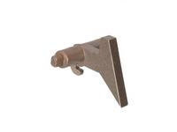 Сепаратор тефлонового вала Cet для Ky...