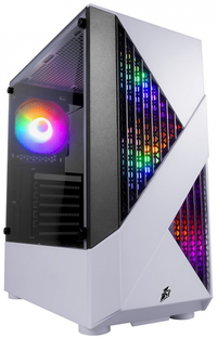 Корпус 1STPLAYER FIREROSE F3-A, ATX, ...