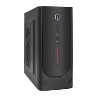Корпус ExeGate XP-340U-UNS350, ATX, M...