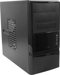 Корпус INWIN ENR022, mATX, Mini-Tower...