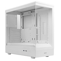 Корпус Ginzzu GL575, ATX, Midi-Tower,...