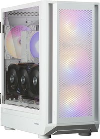 Корпус Zalman i6, EATX, Midi-Tower, U...