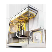 Корпус Geometric Future Model 5, EATX...