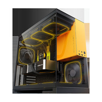 Корпус Geometric Future Model 5, EATX...