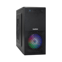 Корпус ExeGate mEVO-7807-XP500, mATX,...