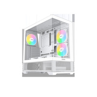 Корпус SAMA V40, ATX, Midi-Tower, 2xU...