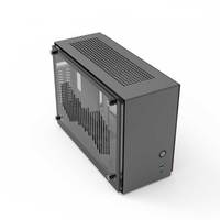 Корпус Zalman M2 MINI, Mini-ITX, Micr...