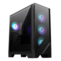 Корпус MSI MAG FORGE 320R AirFlow, AT...