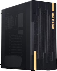 Корпус ACCORD ACC-188R2, ATX, Midi-To...