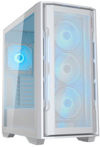 Корпус COUGAR Uniface X RGB V2, EATX,...