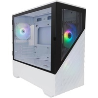 Корпус 1STPLAYER DK D7, ATX, Mini-Tow...