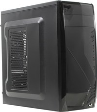 Корпус AeroCool CS-1102, ATX, Midi-To...