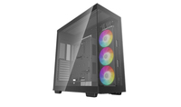 Корпус Deepcool CH780, EATX, Full-Tow...