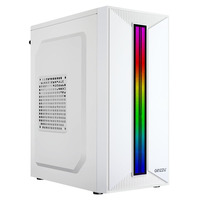 Корпус Ginzzu B380, mATX, Mini-Tower,...