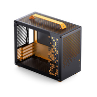 Корпус JONSBO Jonsplus Z20, mATX, Min...