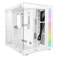 Корпус Ginzzu V580, ATX, Midi-Tower, ...