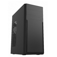 Корпус Foxline FL-302, ATX, Midi-Towe...