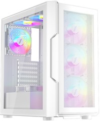 Корпус 1STPLAYER TRILOBITE T7-P, ATX,...