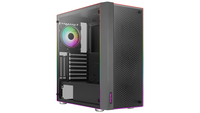 Корпус AeroCool SKRIBBLE, ATX, Midi-T...