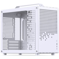 Корпус JONSBO Jonsplus Z20, mATX, Min...