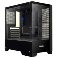 Корпус Ginzzu CL570, mATX, Midi-Tower...