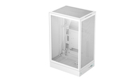 Корпус Deepcool CH270 WH, mATX, Mini-...