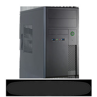 Корпус Chieftec XT-01B, mATX, Mini-To...