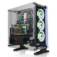 Корпус Thermaltake DistroCase 350P, A...