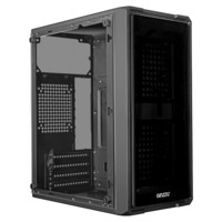 Корпус Ginzzu B175, mATX, Mini-Tower,...