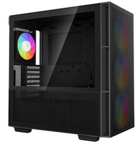 Корпус Deepcool CH560, ATX, Midi-Towe...